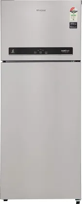 Whirlpool IF CNV 480 465 L 3 Star Double Door Convertible Refrigerator