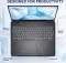 Dell Pro 16 Laptop (Intel Core 5 120U/ 32GB/ 2TB SSD/ Win 11)