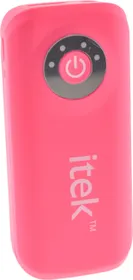 iTek RB 024 Power Bank 5200 mAh