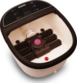 Agaro Royal Foot Spa Massager