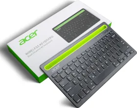 Acer Swift Slim Wireless Keyboard