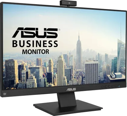 Asus BE24EQK 23.8 inch Full HD Video Conferencing Monitor