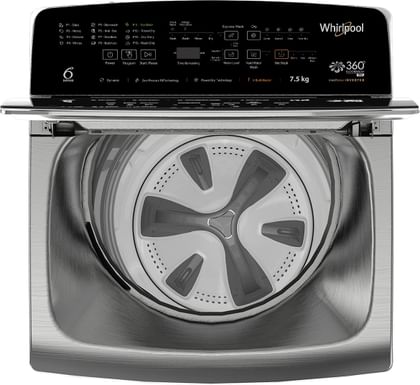 Whirlpool VA 75 PRI 7.5 Kg Fully Automatic Top Load Washing Machine
