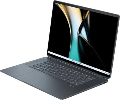 HP Spectre x360 16-aa0664TX Laptop (Intel Core Ultra 7/ 32GB/ 1TB SSD/ Win11/ 6GB Graph)