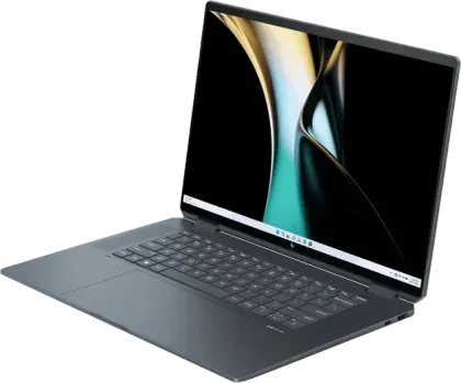 HP Spectre x360 16-aa0664TX Laptop (Intel Core Ultra 7/ 32GB/ 1TB SSD/ Win11/ 6GB Graph)
