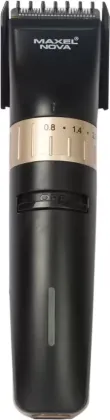 MaxelNova MNT27c Cordless Trimmer