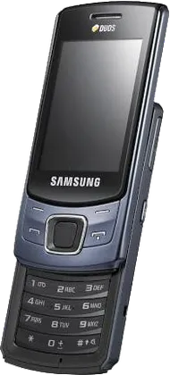 Samsung C6112