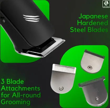 Skull Shaver Baby Beast 3SUM Trimmer