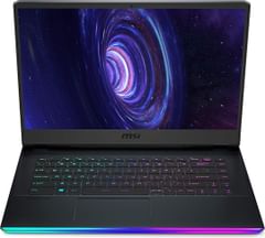 Dell Inspiron 5515 Laptop vs MSI GE66 Raider 10SGS-295IN Gaming Laptop