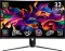 MSI MPG 321CURX 32 inch Ultra HD 4K QD-OLED Monitor