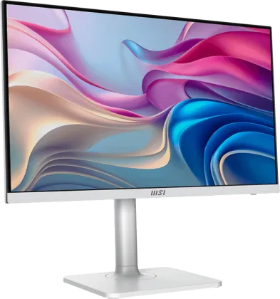 MSI Modern MD272UPHW 27 inch Ultra HD 4K Monitor