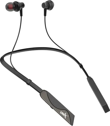 Unix Electro Wireless Neckband