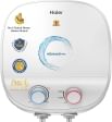 Haier Aqualad Pro 25L Storage Water Heater