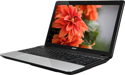 Acer Aspire E1-571-BT Laptop (3rd Gen Ci5/ 4GB/ 500GB/ Win8) (NX.M09SI.035)