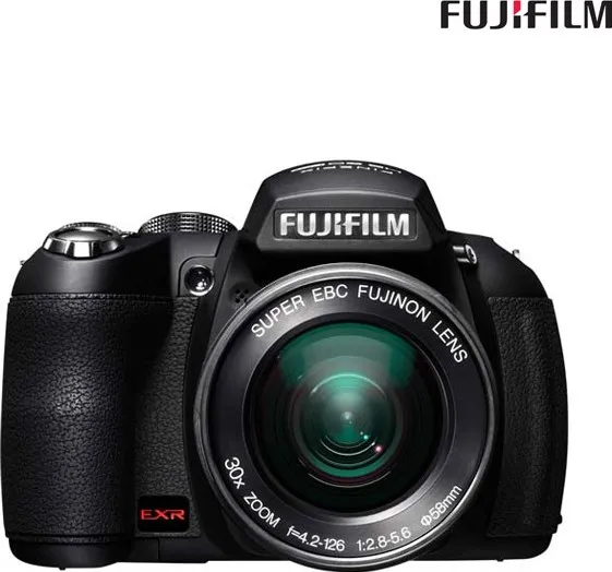 Fujifilm Finepix HS20EXR 16MP Digital Camera - Price in India (Jun