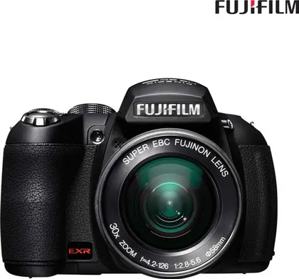 Fujifilm Finepix HS20EXR 16MP Digital Camera Price in India 2025 - Main Image