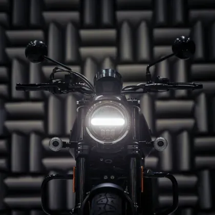 Harley-Davidson X440