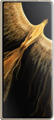 Honor Magic Vs Ultimate Edition