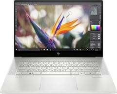 HP Envy 15-ep1085TX Laptop vs Google Pixelbook GA00122-US Laptop