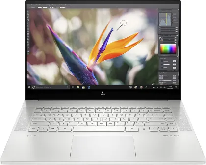 HP Envy 15-ep1085TX Laptop (11th Gen Core i7/ 16GB/ 1TB SSD/ Win11/ 4GB Graph)