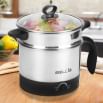 iBELL MPK12M 1.2L Electric Kettle
