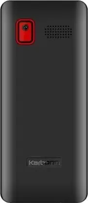 Karbonn KU3 Plus