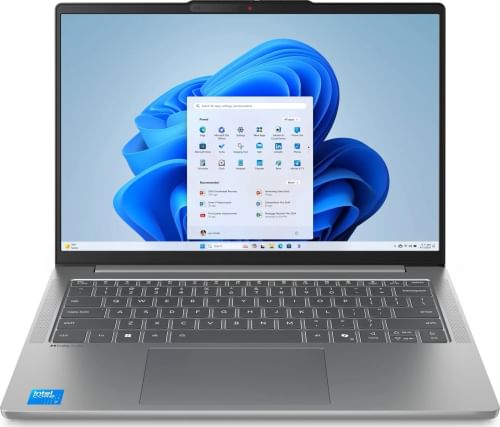 Lenovo IdeaPad Slim 5 14IRH10 83HR009LIN Laptop (13th Gen Core i7/ 16GB/ 512GB SSD/ Win11)