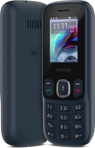 Motorola Moto A10