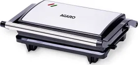 Agaro Deluxe 750W Sandwich Maker