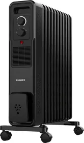 Philips CX3011/01 11 Fin Oil Filled Room Heater