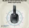 Promate VuTune Wireless Headphones