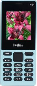 Hotline H24 vs Vivo T2x 5G (6GB RAM + 128GB)