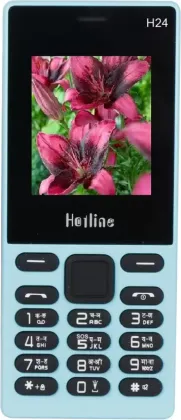 Hotline H24