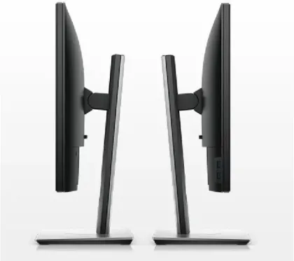Dell P1917S 19-inch Full HD LED Backlit IPS Panel Monitor