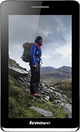 Lenovo S5000 Tablet (WiFi+3G+16GB)