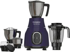 Crompton Duro Grand ‎ACGM-DUROGRAND 5J 750W Mixer Grinder
