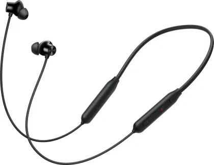OnePlus Bullets Wireless Z2 ANC Neckband