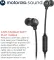 Motorola Earbuds 3C-S Type-C Wired Earphones