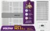 Voltas 182FS Pearl 1.5 Ton 2 Star 2026 Window AC