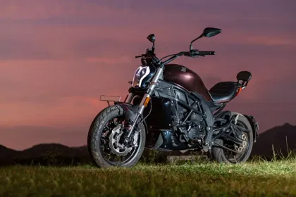 Benelli 502C