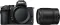 Nikon Z50 21MP Mirrorless Camera with Nikon NIKKOR Z 35mm F/1.8 S Lens