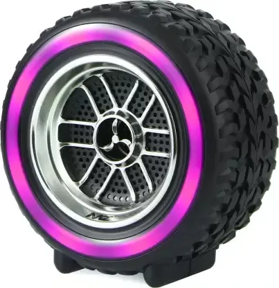 MZ S651 8W Bluetooth Speaker