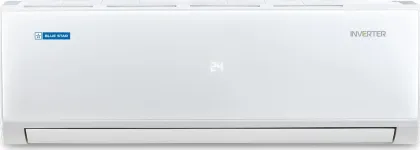 Blue Star IC318PNU 1.5 Ton 3 Star 2024 Inverter Split AC