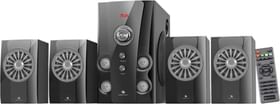 Zebronics Hope New-BT RUCF 4.1 Speaker System
