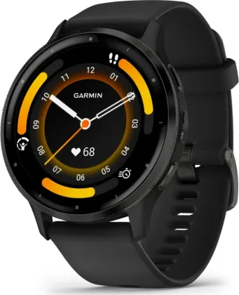 Garmin Venu Smartwatch Price in India 2025, Full Specs Review