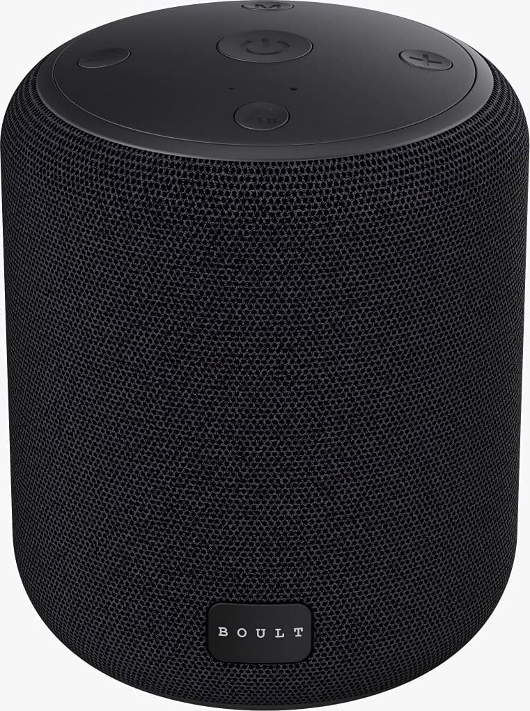 boult bluetooth speaker amazon