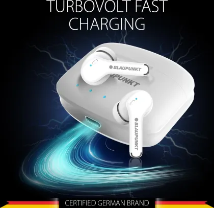 Blaupunkt BTW100 Xtreme True Wireless Earbuds