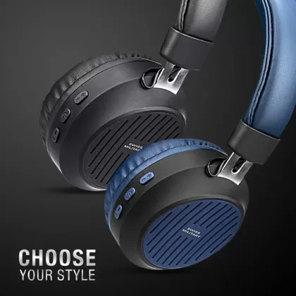 Swiss Military Byond Wireless Headphone