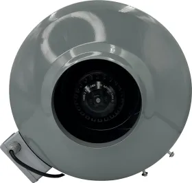 Astberg AEE150 150 mm Inline Duct Fan