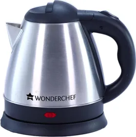 Wonderchef Crescent 1.2L Electric Kettle